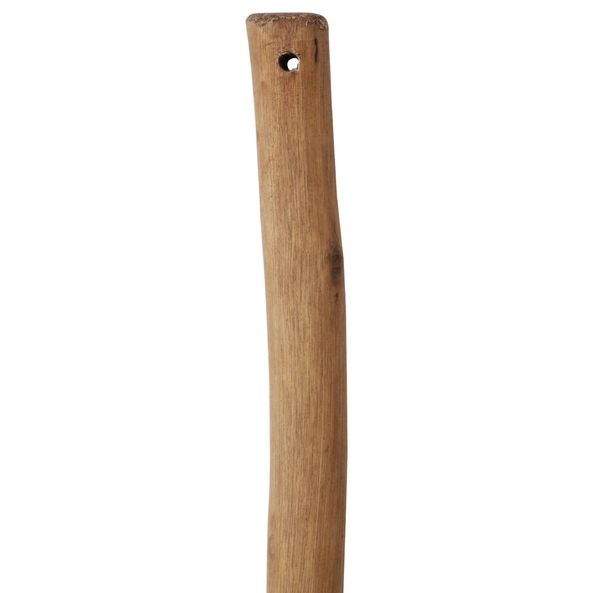 12" Basswood Pre-Drilled Driftwood Dowel by Loops & Threads®